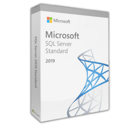 SQL Server 2019 Standard Product Key